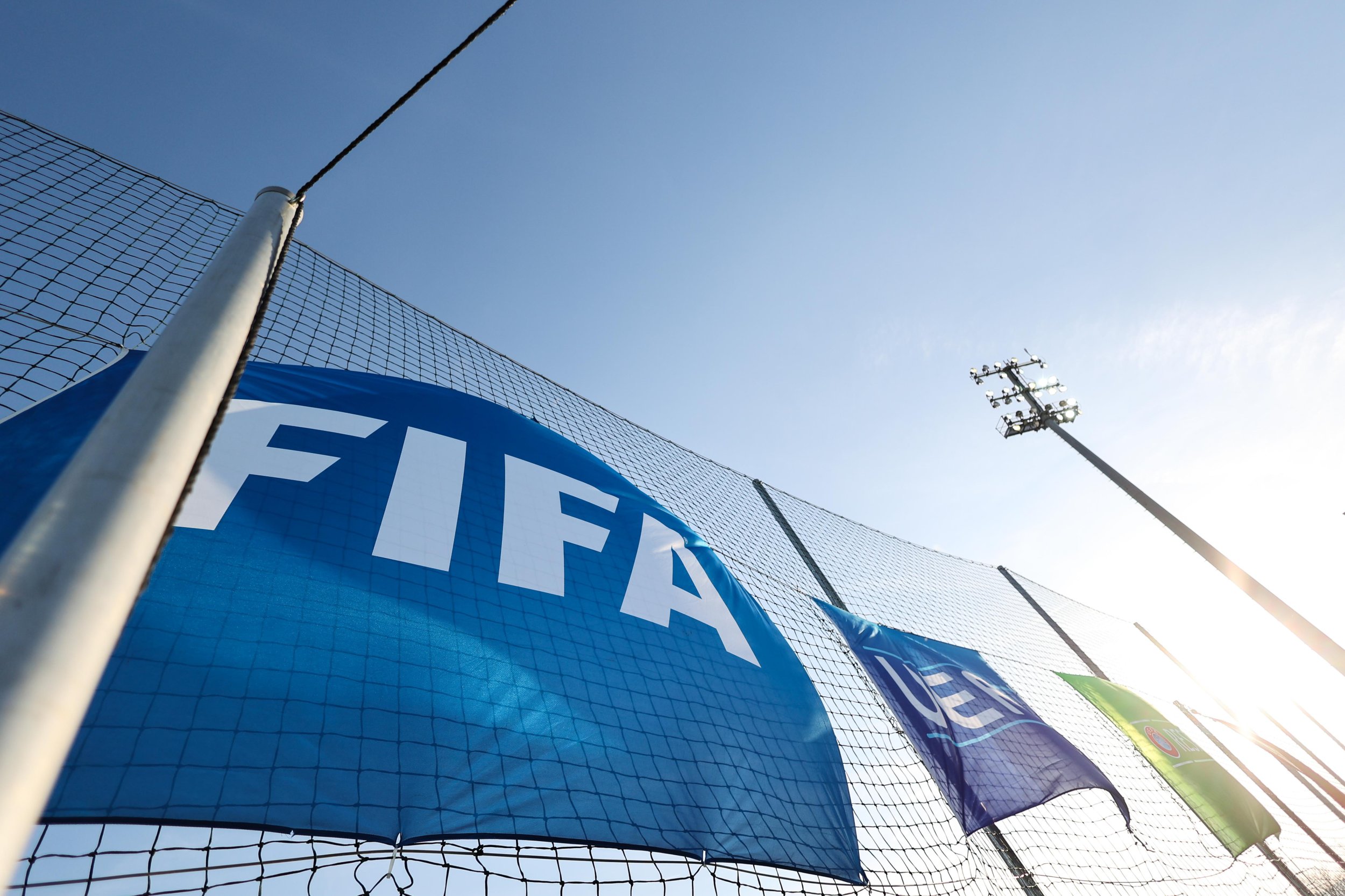 Zu viele Spiele! FIFA bei EU-Kommission angeschwärzt