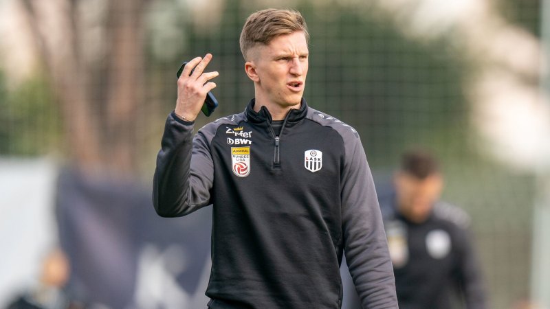 Frist verpasst! Routiniers fehlen Young Violets im Herbst