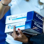 Olympia 2024: Erste positive Coronafälle