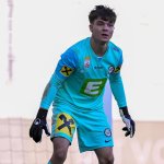 Fix: Hartberg sichert sich die Dienste eines Sturm-Goalies