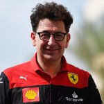 Formel 1: Binotto übernimmt bei Audi - Seidl muss gehen