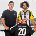 Bei Benfica ausgebildet: LASK leiht Verteidiger aus