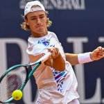 Überraschung im ÖTV-Duell: Neumayer bezwingt Ofner in Kitz