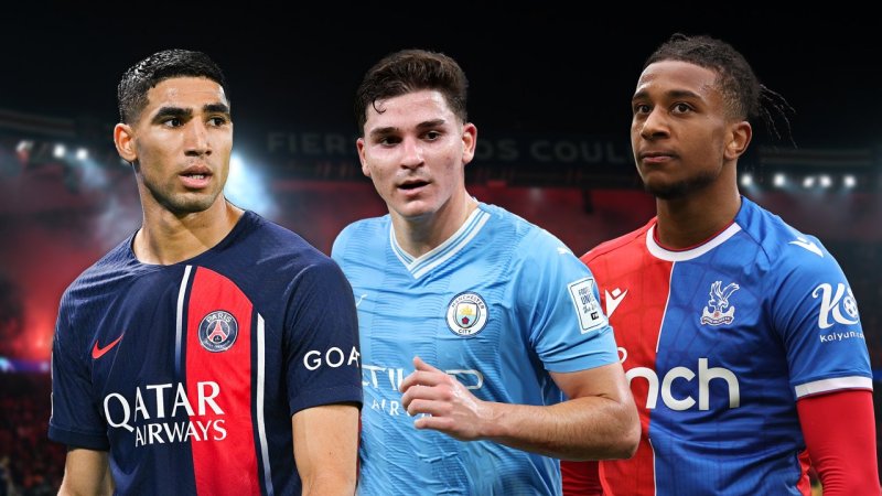 Diese Fußball-Stars kicken in Paris um Olympia-Gold