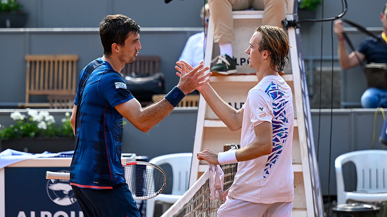 Neumayers "bestes Erlebnis" - Ofner erneut angeschlagen