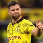 Kehrtwende? BVB-Coach spricht sich für Füllkrug-Verbleib aus