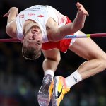 Positiver Doping-Test! Hochspringer für Olympia gesperrt