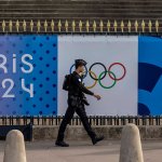 Pläne für Störaktionen: Festnahme vor Olympia-Beginn