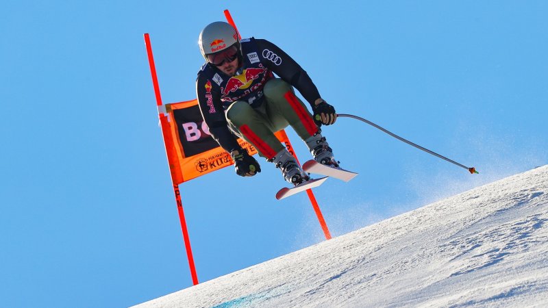 Wissenswertes über Marcel Hirscher