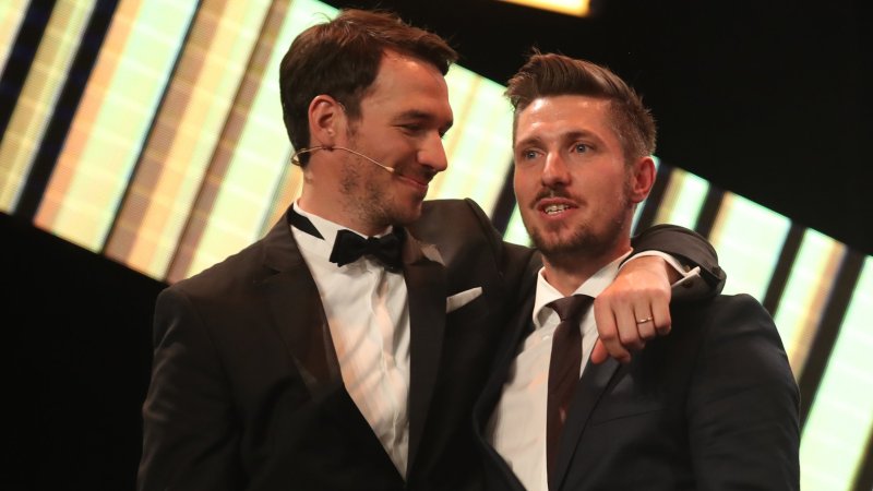 "The GOAT": Die Karriere von Hirscher in Bildern