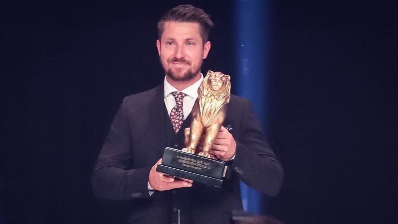 "The GOAT": Die Karriere von Hirscher in Bildern