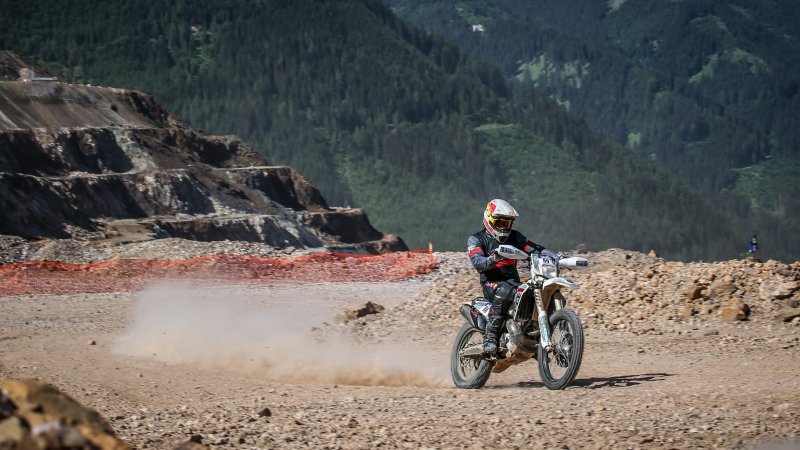 "The GOAT": Die Karriere von Hirscher in Bildern