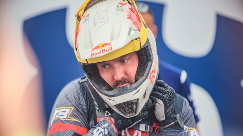 "The GOAT": Die Karriere von Hirscher in Bildern