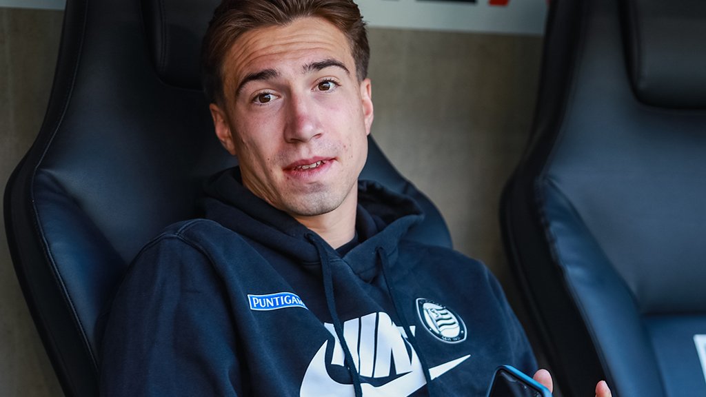 Affengruber liegen Angebote aus dem Ausland vor