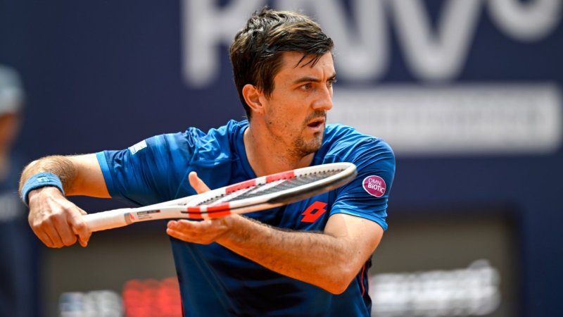 Sebastian Ofner: Schmerzvoller Weg zu Olympia