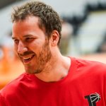 Pöltl vor NBA-Preseason: "Haben einiges weitergebracht"