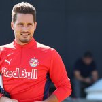 Leihspieler wird neuer Kapitän des FC Red Bull Salzburg