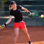 Grabhers Comeback auf großer Bühne bei Olympia