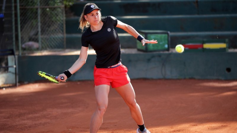 Grabhers Comeback auf großer Bühne bei Olympia