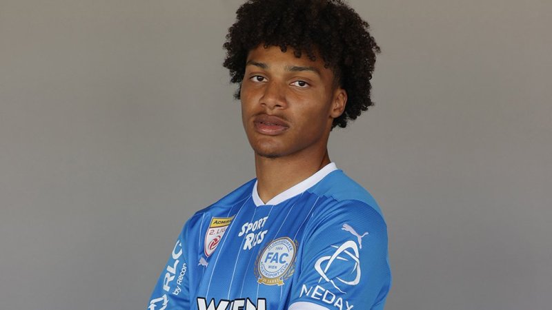 Bleibt Adewumi beim FAC? "Würde ihm nicht schaden"