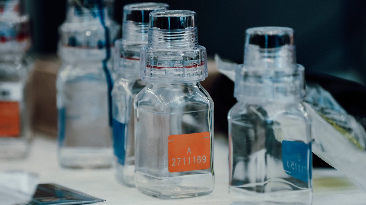 Dichtes Doping-Testnetz soll Olympia in Paris sauber halten