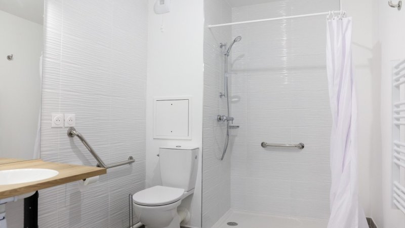 Blick hinter die Kulissen: So hausen die Olympia-Stars