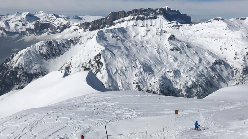 IOC vergibt Olympische Winterspiele 2030 und 2034!