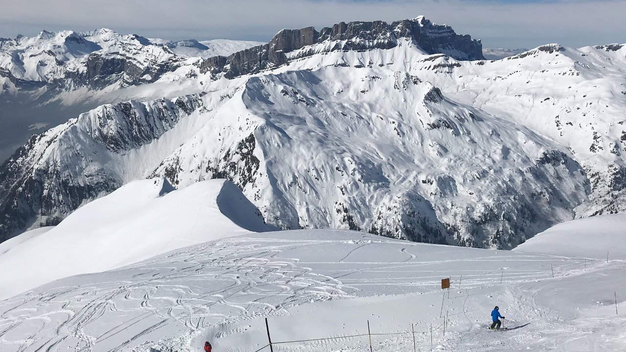 IOC vergibt Olympische Winterspiele 2030 und 2034!