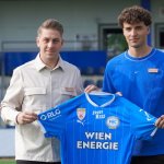 FAC verpflichtet Bullen-Talent