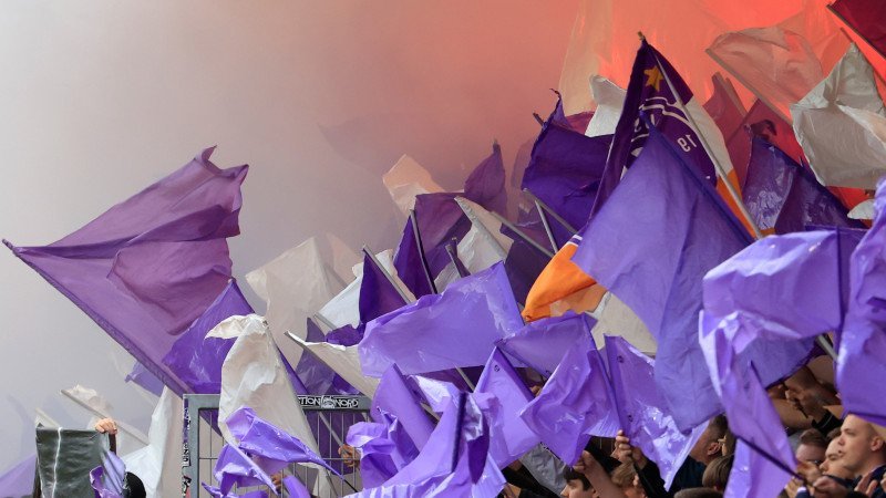 Kein TV! Austria-Fans müssen für Europacup-Stream zahlen