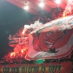 Warum Krakaus Hooligans derart gefürchtet sind