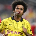 Adeyemi-Doppelpack bei knappem BVB-Testsieg