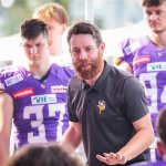 Vikings seit 2017 ohne Austrian-Bowl-Sieg: "Passt nicht!"