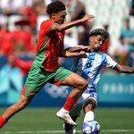 Chaos bei Olympia! Argentinien-Spiel endet nach 4 Stunden