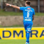 "Als wäre er nie weg gewesen": Verteidiger zurück beim FAC