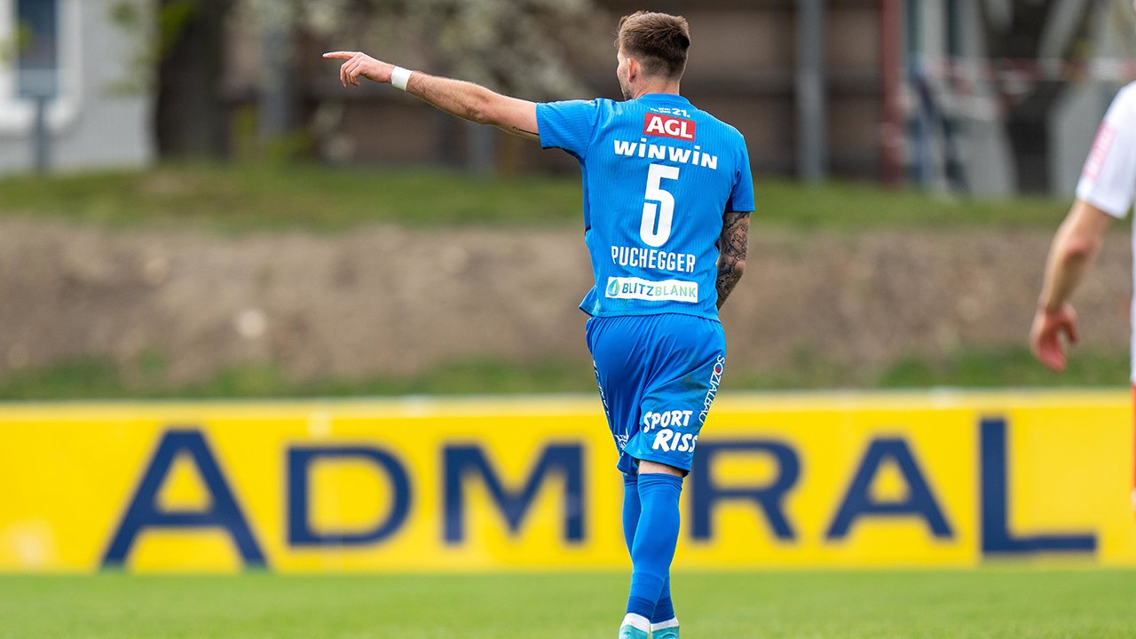 "Als wäre er nie weg gewesen": Verteidiger zurück beim FAC