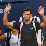 Endgültiges Kitzbühel-Aus! Thiem scheitert auch im Doppel