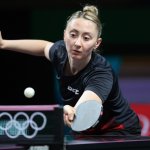 Heimische Tischtennis-Asse kennen Auftaktgegner bei Olympia