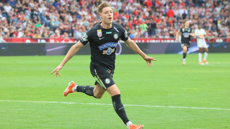 Für Prass könnte es auf die Insel gehen