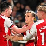 Palace-Stadtrivale steigt in Poker um Arsenal-Star ein