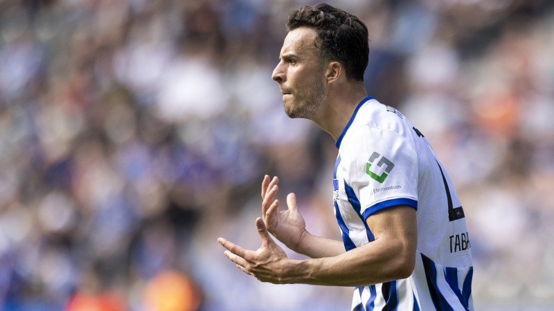 Ex-Austrianer Tabakovic trifft Zukunftsentscheidung