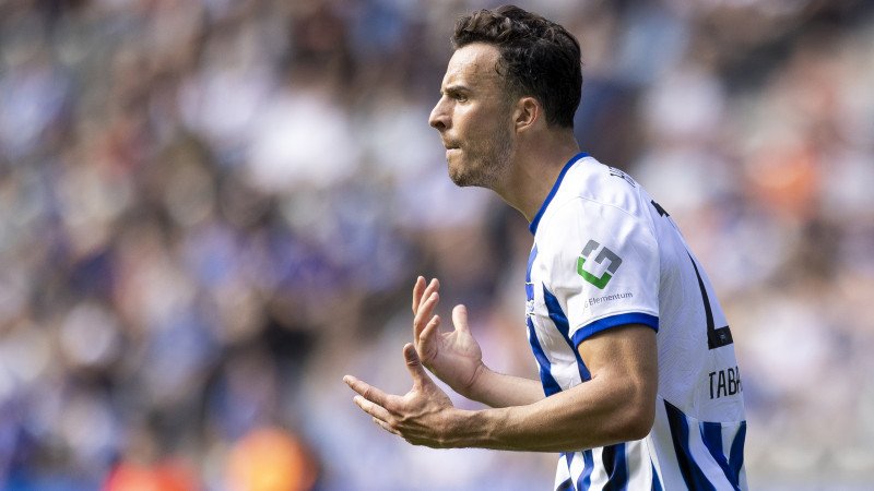 Ex-Austrianer Tabakovic trifft Zukunftsentscheidung