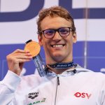 Auböck reist nach Coup in Belgrad mit Zuversicht nach Paris