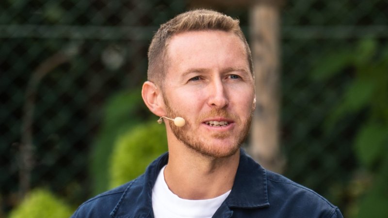 SV Horn zu jung? "Geht nur um gut oder schlecht"