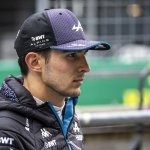 Fix! Esteban Ocon wechselt zu Alpine-Konkurrent