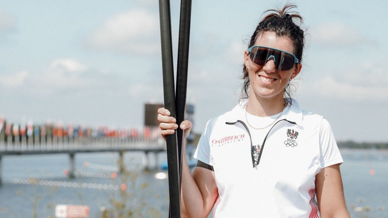 Tokio-Dritte Lobnig will bei Olympia überraschen