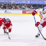 ICE Hockey League vergibt TV-Rechte für 2024/25