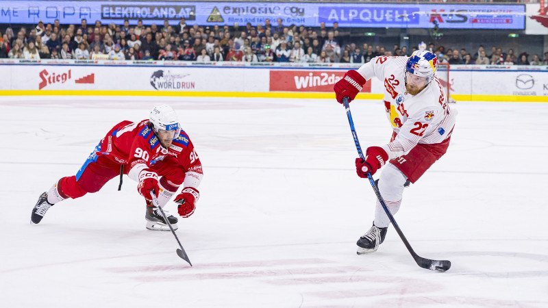 ICE Hockey League vergibt TV-Rechte für 2024/25