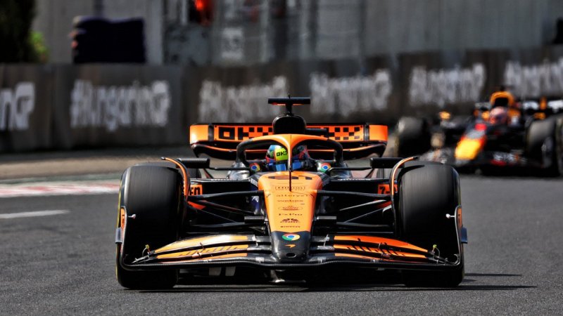 Formel 1: Entscheidung um neues Punktesystem gefallen