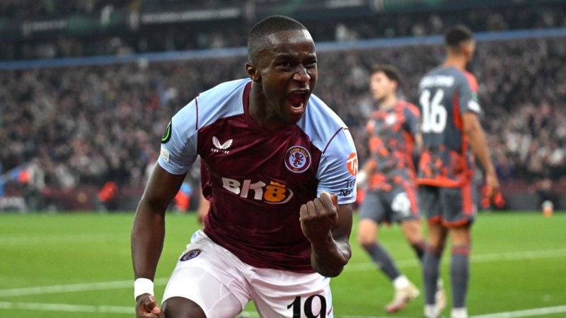 Die 20 teuersten Sommer-Transfers 2024